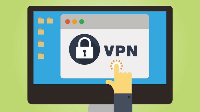 VPN Is Actually A Network Within Another Network